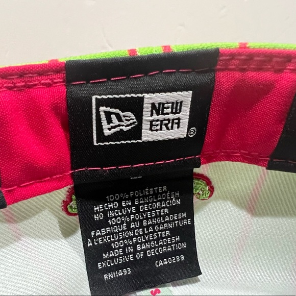 New Era Accessories New Era X Big League Chew 59fifty Fitted Hat